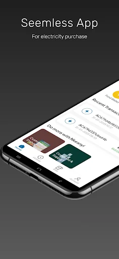 Download Abapower Nkeanyi Terbaru – Isi Token Listrik Praktis - Screenshot 1