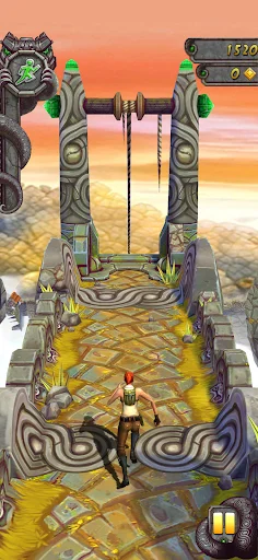 Download Temple Run 2 Terbaru – Game Petualangan Lari Gratis - Screenshot 2
