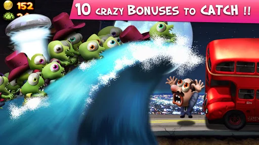 Download Zombie Tsunami Terbaru – Game Zombie Seru & Offline - Screenshot 12