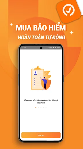 Download DIIN – Asuransi 24/7 Terbaru – Daftar Polis Mudah - Screenshot 7