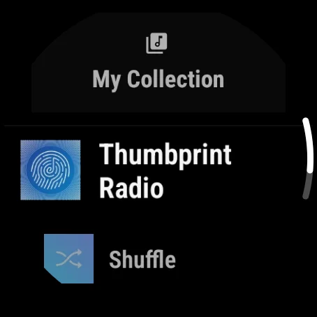 Download Pandora Terbaru – Musik & Podcast Gratis di Android - Screenshot 21