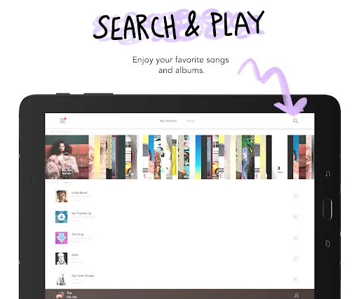 Download Pandora Terbaru – Musik & Podcast Gratis di Android - Screenshot 10