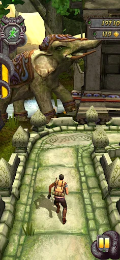 Download Temple Run 2 Terbaru – Game Petualangan Lari Gratis - Screenshot 12