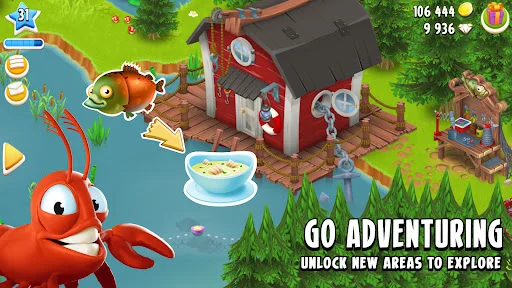 Download Hay Day Terbaru – Simulasi Pertanian Seru & Gratis - Screenshot 21