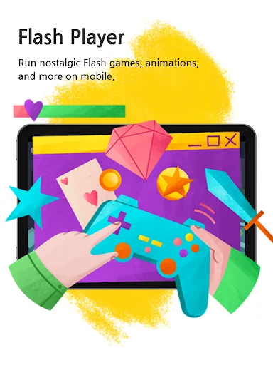 Download FlashArch Terbaru – Mainkan Game SWF Tanpa Iklan - Screenshot 5