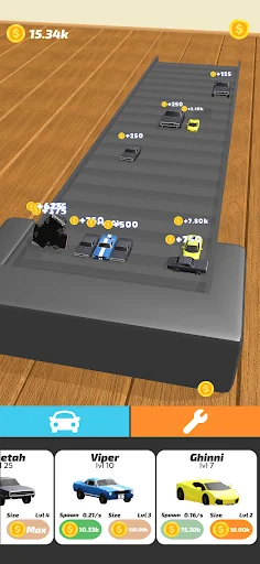Download Idle Treadmill 3D Terbaru – Simulasi Seru Gratis - Screenshot 9