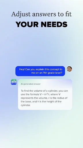 Download Brainly: AI Homework Helper Terbaru – Solusi Tugas Gratis - Screenshot 5