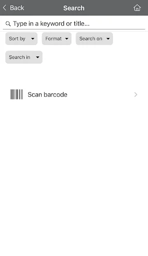 Download Plymouth Libraries Terbaru – Akses Buku Gratis Android - Screenshot 8