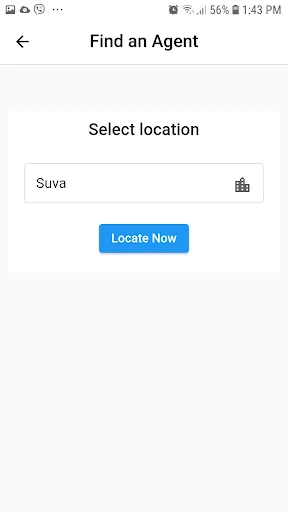 Download LICI Fiji Terbaru – Kelola Asuransi Jiwa Anda dengan Mudah - Screenshot 3