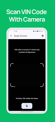 Unduh VIN Code Scanner Terbaru – Cek Riwayat Mobil Instan - Screenshot 5