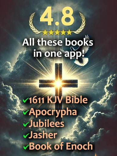 Download Jubilees, Jasher, Enoch Bible Terbaru – Gratis - Screenshot 11
