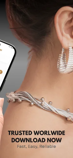 Download Jewelry Identifier Terbaru – Cek Batu Permata Gratis - Screenshot 10