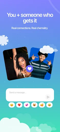 Download Filtered – Dating App Terbaru – Temukan Jodoh Sesuai Vibe - Screenshot 2