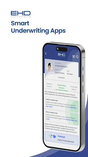 Download e-HD APP Terbaru – Akselerasi Hasil Optimal & Cepat - Screenshot 6