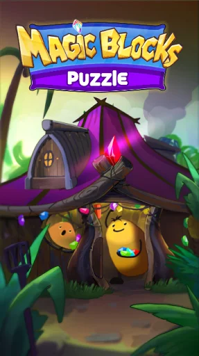 Download Falling Puzzle – Falling Block APK Terbaru – Game Seru - Screenshot 6