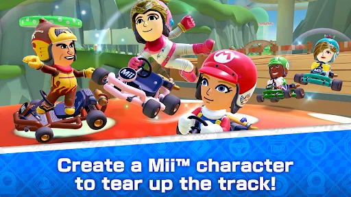 Download Mario Kart Tour Terbaru – Balapan Seru di HP Kamu - Screenshot 10