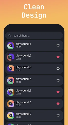Download Truck Sounds Terbaru – Klakson & Suara Truk Keren - Screenshot 4