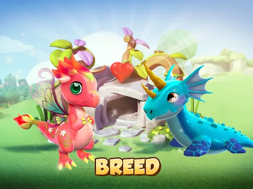 Download Dragon Mania Legends Terbaru – Game Naga Seru Gratis - Screenshot 10