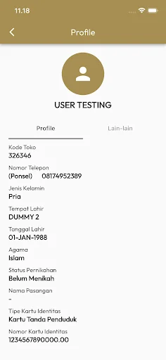 Download MSTR Terbaru – Aplikasi Mitra Semen Tiga Roda Gratis - Screenshot 3