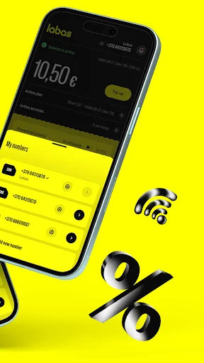 Download MANO LABAS Versi Terbaru – Aplikasi All-in-One Terbaik - Screenshot 9