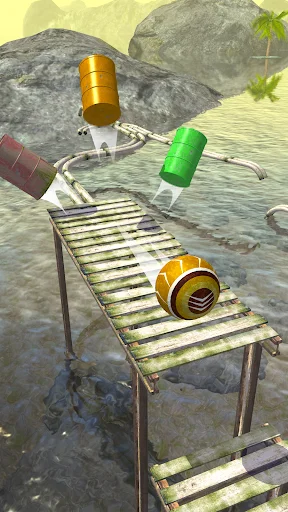 Download Rollance: Adventure Balls Terbaru – Game Bola Seru - Screenshot 7