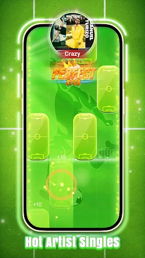 Download Beat Tiles 2: Piano Master Terbaru – Game Musik Seru - Screenshot 2