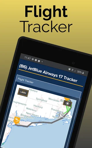 Download Leeds Bradford Airport Flights – Info Penerbangan LBA - Screenshot 8