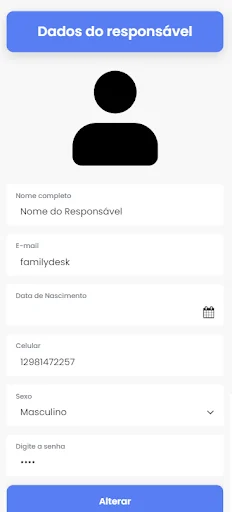 Download Responsável FamilyDesk Terbaru – Kelola Registrasi Keluarga - Screenshot 3
