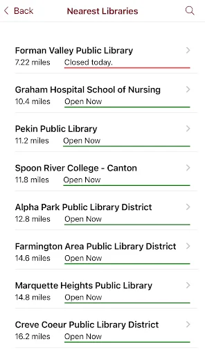 Download RSAcat Mobile Catalog Terbaru – Akses Buku Gratis - Screenshot 11