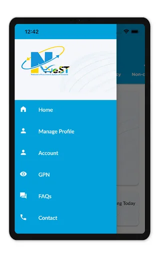 Download NeST Tenderer Terbaru – Solusi Pengadaan Barang & Jasa - Screenshot 12