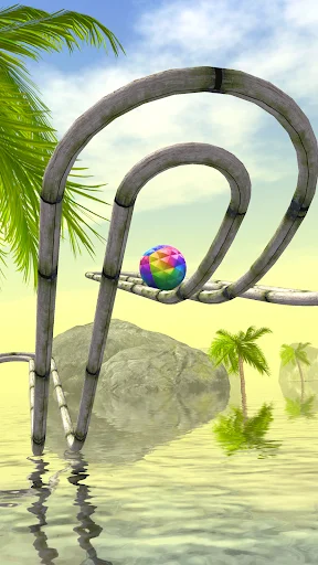 Download Rollance: Adventure Balls Terbaru – Game Bola Seru - Screenshot 11