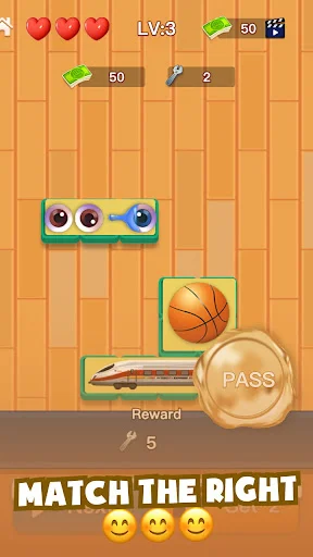 Download Word Block Quiz: Build & Solve Terbaru – Game Asah Otak - Screenshot 2