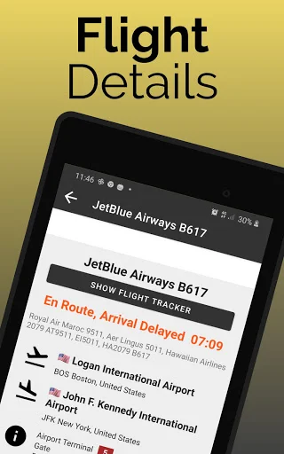 Download Fort Lauderdale Flights Terbaru – Info Penerbangan Gratis - Screenshot 11