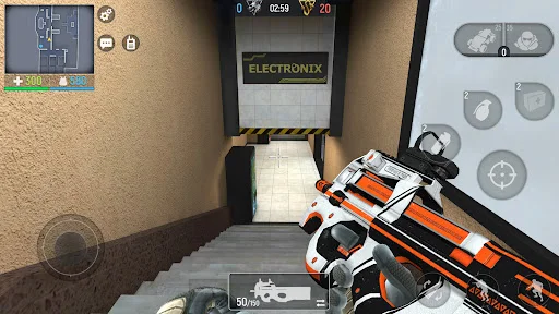 Download Modern Ops Terbaru – Game FPS Menembak Paling Seru - Screenshot 12