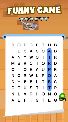 Download Word Block Quiz: Build & Solve Terbaru – Game Asah Otak - Screenshot 3