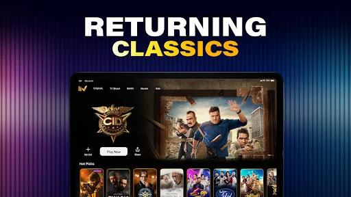 Download Sony LIV Terbaru – Streaming Film & Serial TV Terbaik - Screenshot 32
