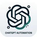 Download ChatGPT Automation Terbaru – Auto Prompt & Download