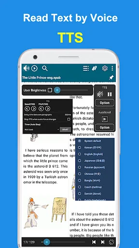 Download CherieViewer Terbaru – Baca Komik & EPUB Tanpa Ekstrak - Screenshot 24