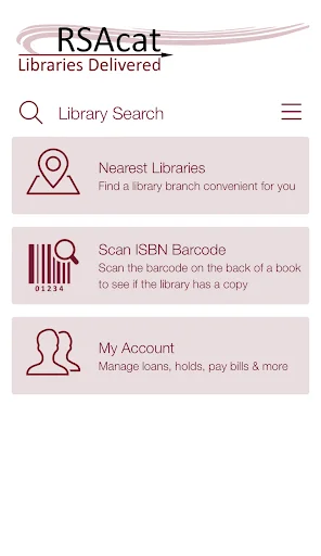Download RSAcat Mobile Catalog Terbaru – Akses Buku Gratis - Screenshot 1