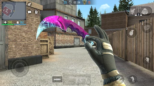 Download Modern Ops Terbaru – Game FPS Menembak Paling Seru - Screenshot 11