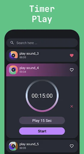 Download Violin Sounds Terbaru – Nada Dering Biola Gratis - Screenshot 2