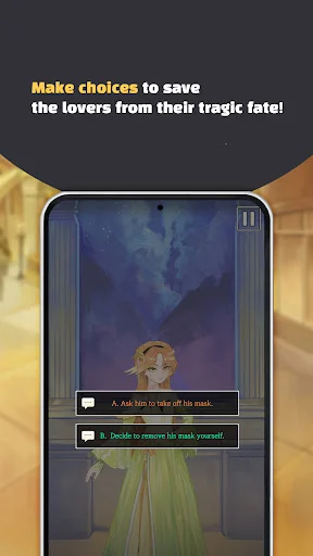 Download Romeo & Juliet: Trials of Love – Game Kisah Cinta Klasik - Screenshot 17