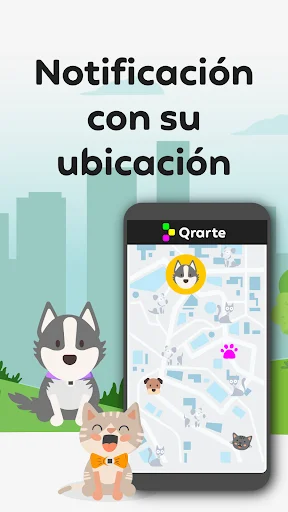 Download Qrarte Terbaru – Hubungkan Cerita Anda dengan QR Art - Screenshot 13