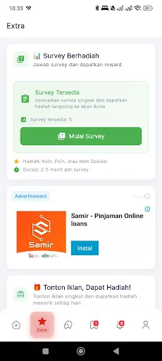 Download Gudang Tugas APK Terbaru – Aplikasi Penghasil Uang Aman - Screenshot 18