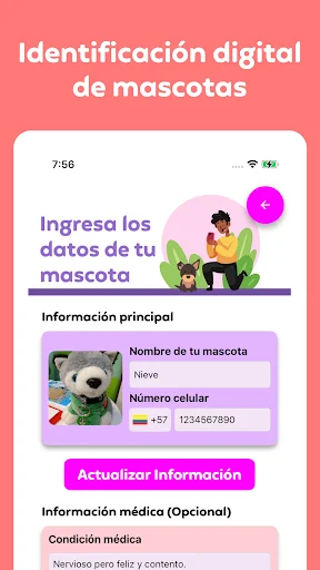 Download Qrarte Terbaru – Hubungkan Cerita Anda dengan QR Art - Screenshot 18