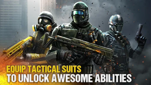 Download Modern Combat 5 FPS Terbaru – Game Aksi Mobile Terbaik - Screenshot 14