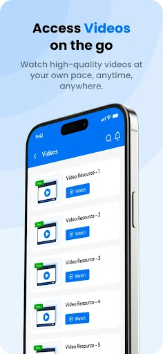 Download Ocean Coaching Classes Terbaru – Belajar Berita Terkini - Screenshot 2