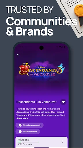 Download QuestUpon AR Terbaru – Petualangan Augmented Reality - Screenshot 8