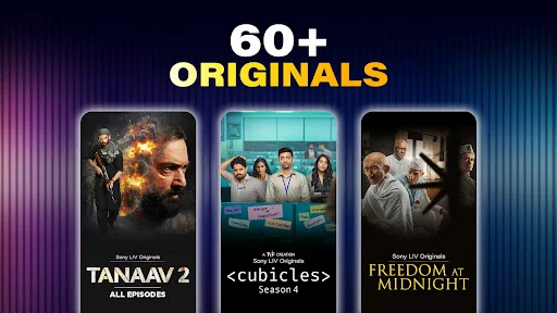 Download Sony LIV Terbaru – Streaming Film & Serial TV Terbaik - Screenshot 31